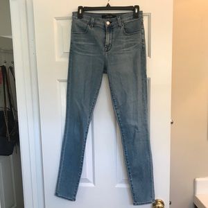 Jbrand high rise Maria jean